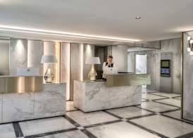 Hotel Sporting 2