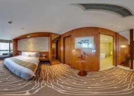 Holiday Inn CHENGDU XINDU by IHG 4
