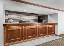Baymont by Wyndham Piqua 2