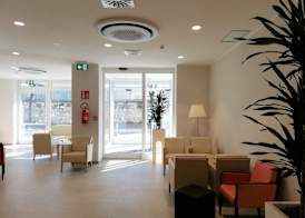 Novo Hotel Rossi 3
