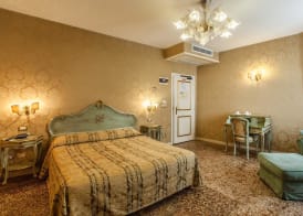 Locanda Barbarigo 5