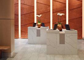 Lexington Marriott City Center 2