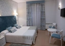 Hotel Las Moradas 4