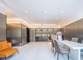 Shanghai Ketangjian Apartment Hotel 3
