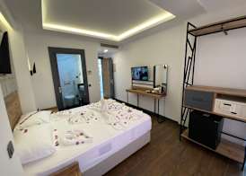 MİYAS LUXURY HOTEL 4