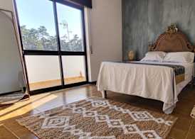 Ufitness Villa Algarve 2
