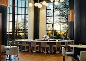 Chattanooga Marriott Downtown 2
