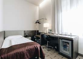 Hotel Continental 4