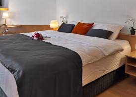 Centra Hotel Zurich 3