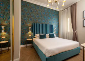 Porta Castello Suites 5