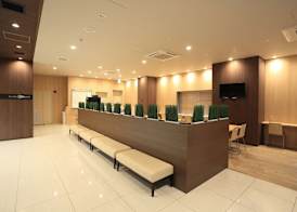 Smile Hotel Hakataekimae 2