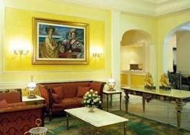 Hellenia Yachting Hotel & SPA 5