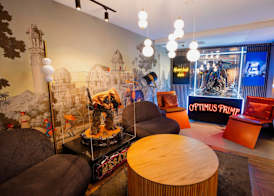 Vespia Hotel 4