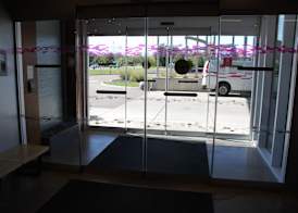 Aloft by Marriott Syracuse Inner Harbor 3
