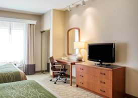 Comfort Inn & Suites West Chester - North Cincinnati 4