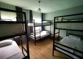 Sultan Hostel & Guesthouse 4