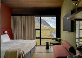 Hótel Jökulsárlón - Glacier Lagoon Hotel 2