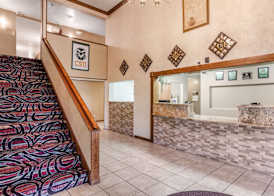 Americas Best Value Inn & Suites Ft. Collins E at I-25 2