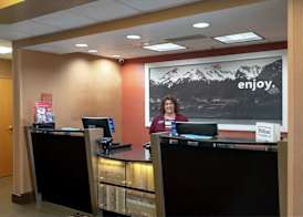 Hampton Inn Dublin 3