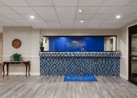 Baymont by Wyndham Houston Brookhollow 5