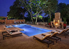The Bevy Hotel Boerne, A Doubletree By Hilton 5