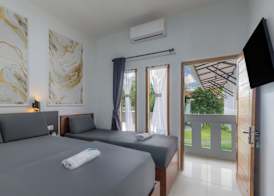 SG Hotel Pangandaran 5