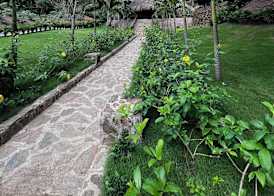 Zirwa Hotel Boutique 4