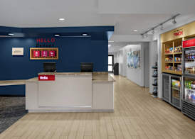 TownPlaces Suite Denver Airport at Gateway Park 4
