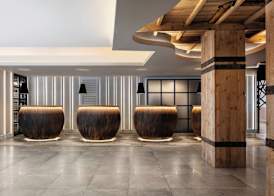 Protea Hotel Fire & Ice! by Marriott Durban Umhlanga Ridge 2