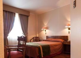 Hotel Francisco De Aguirre 4