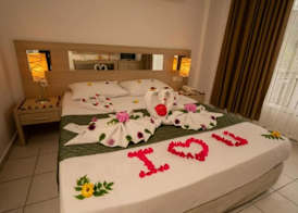 Malibu Garden Resort 5