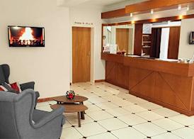 Hotel Am Quellberg 3