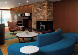 Fairfield Inn & Suites by Marriott Batesville 4