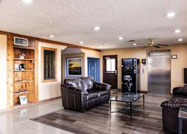 Boerne Inn and Suites 3