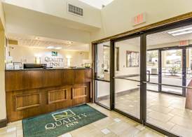Quality Inn Stone Mountain 5