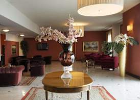 Hotel Maxim 3
