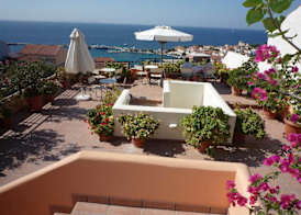 Astra Village 5