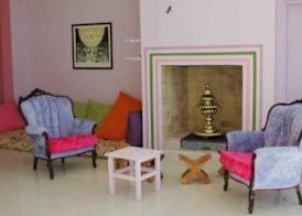 Side Azalia Garden 3