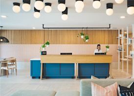 Hampton by Hilton Grand Cayman Seven Mile Beach 4
