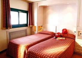Hotel Torre 2