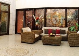 Hacienda Real del Caribe Hotel 3