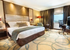 InterContinental Hotels BAHRAIN by IHG 3
