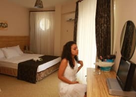 Nevada Hotel & Spa 4