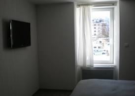 Appart Hotel de la Paix 4