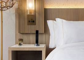 The Westin Harbour Castle, Toronto 5