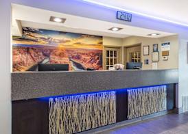 Best Western McCarran Inn 3