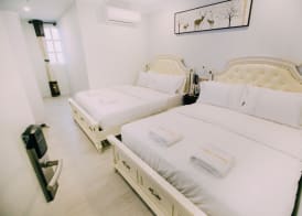 Hotel Venice 3