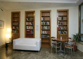 Hotel Serapo 2