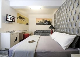 Hotel Atelier Gardone Riviera & Beach 2