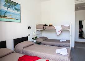 hotel Torretta Bramante 2